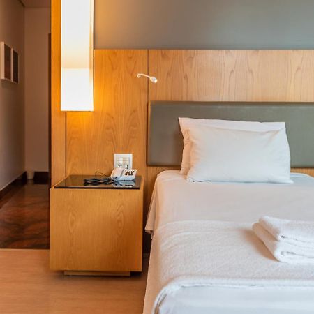 Delplaza Maraba Sao Paulo Hotel Luaran gambar