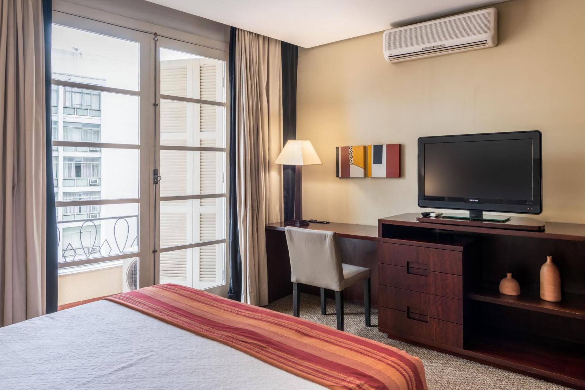 Delplaza Maraba Sao Paulo Hotel Luaran gambar