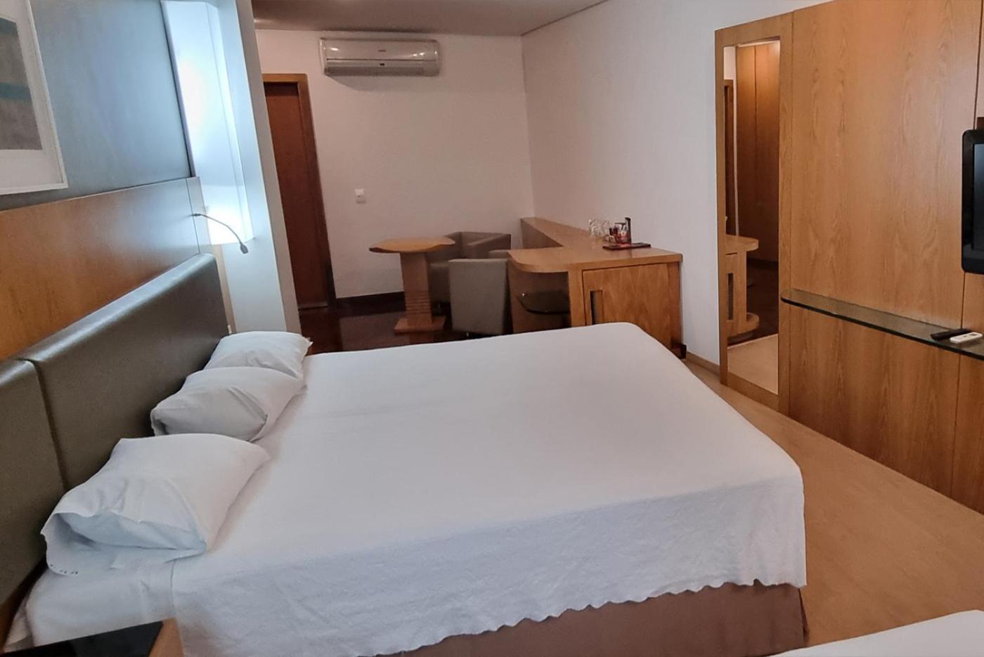 Delplaza Maraba Sao Paulo Hotel Bilik gambar
